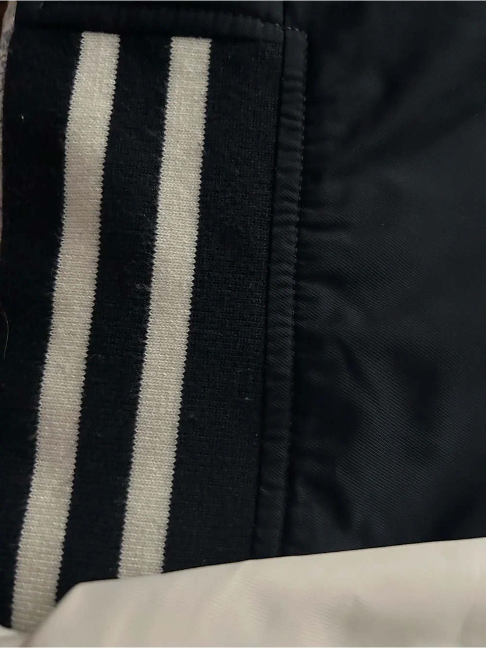 Levis classic varsity